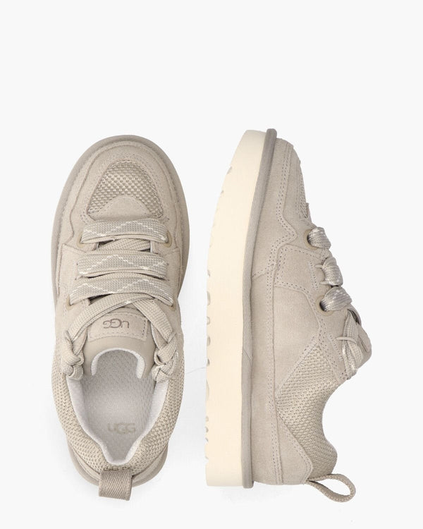 UGG Lo Lowmel Sneaker Campfire - Ashford Shoes - UGG