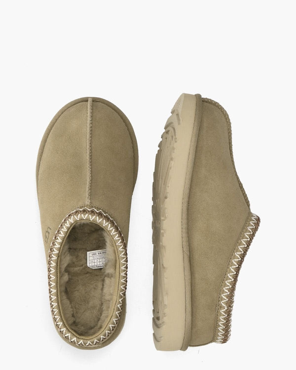 UGG Tasman Slipper Antilope - Ashford Shoes - UGG
