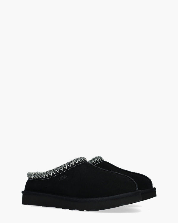 UGG Tasman Slipper Black - Ashford Shoes - UGG