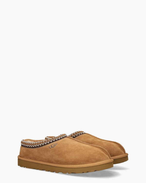 UGG Tasman Slipper Chestnut - Ashford Shoes - UGG