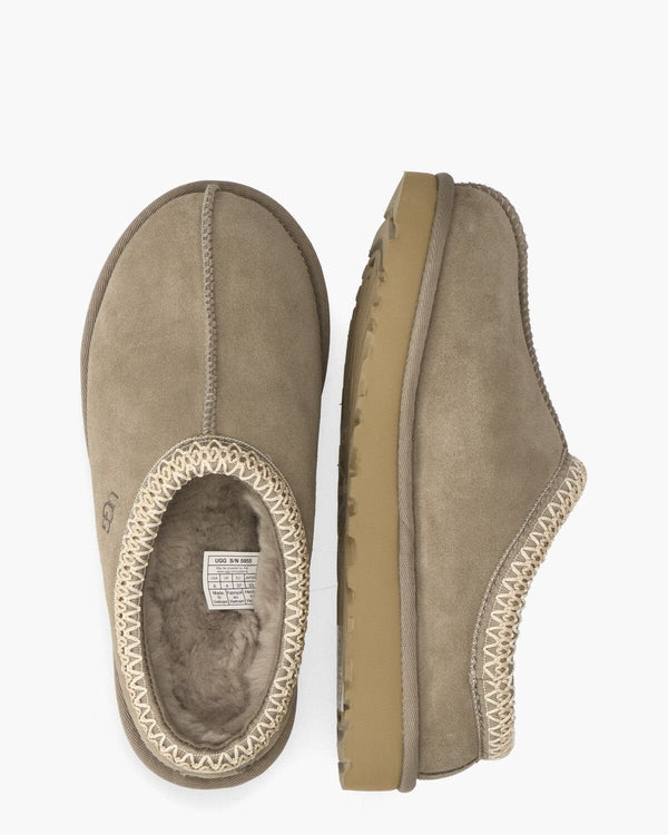 UGG Tasman Slipper Smoke Plume - Ashford Shoes - UGG