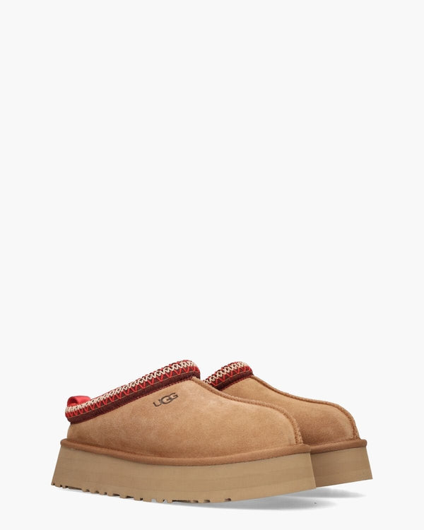 UGG Tazz Slipper Chestnut - Ashford Shoes - UGG