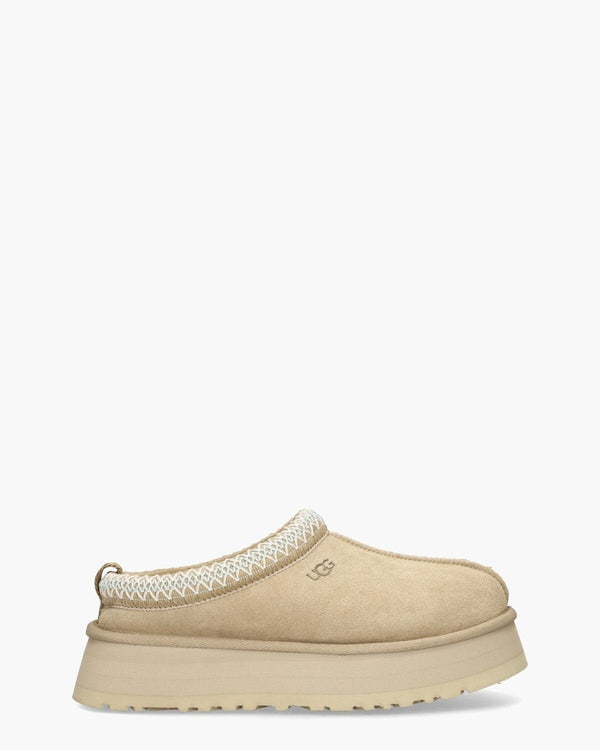 UGG Tazz Slipper Sand - Ashford Shoes - UGG